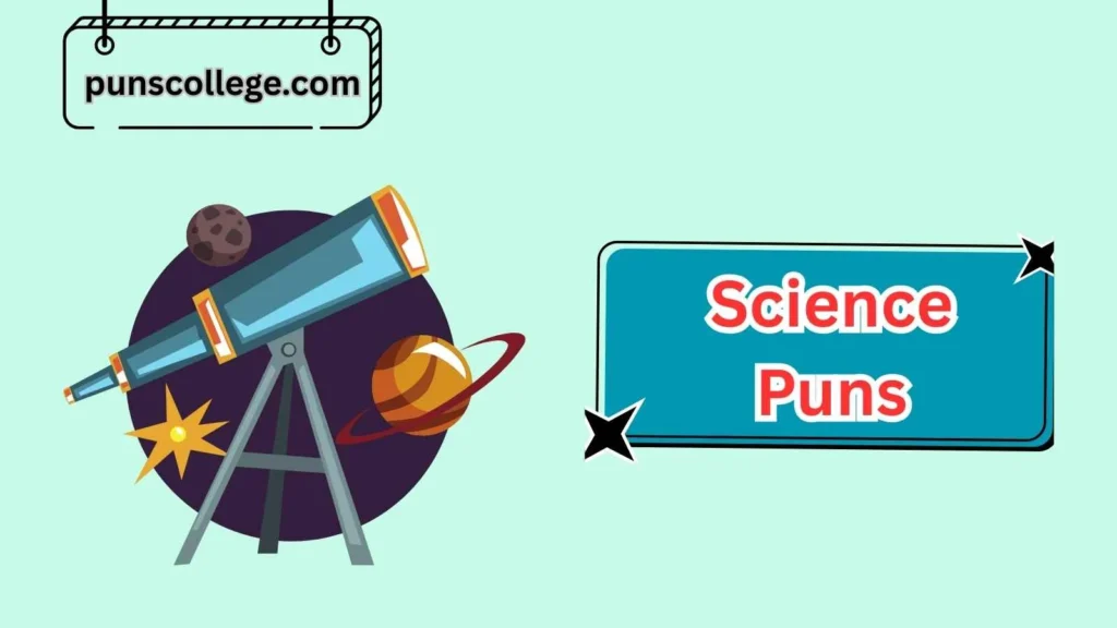 Astronomy Puns