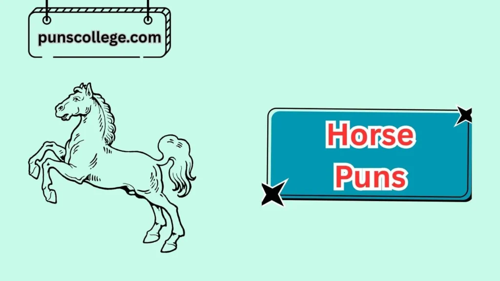 Best Horse Names