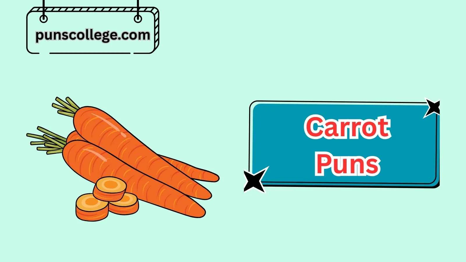 Carrot Puns