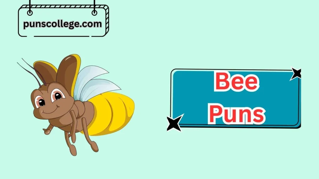 Funny Bee Quotes