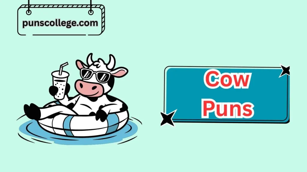Funny Cow Quotes
