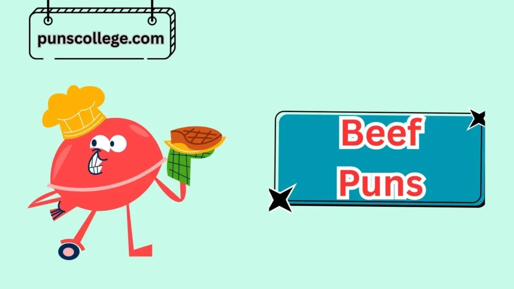 Funny Steak Jokes