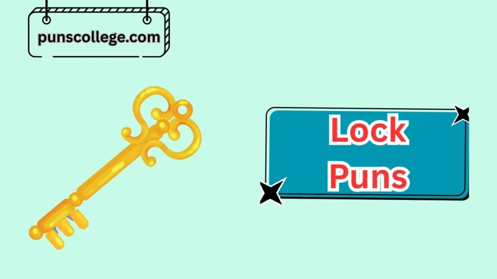 Key Puns