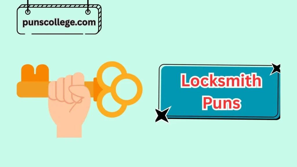 Key-Related Wordplay