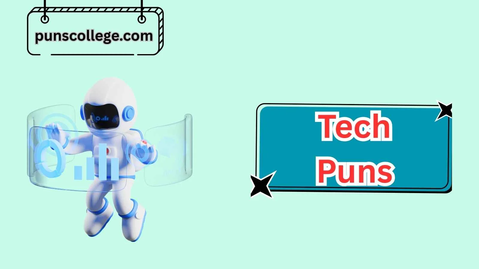 Tech Puns