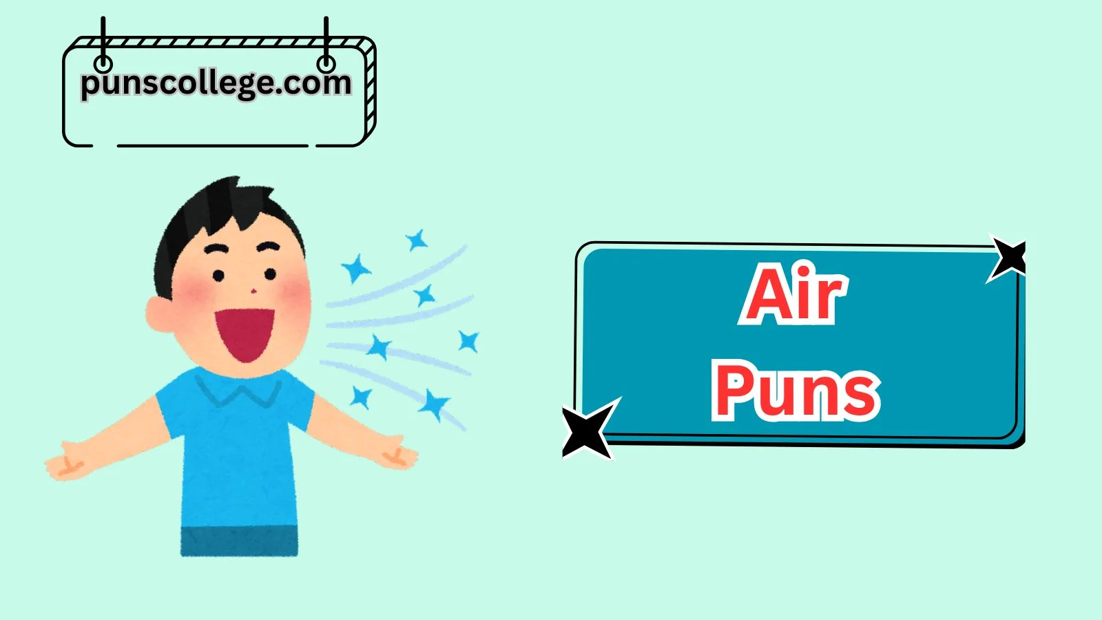 Air Puns