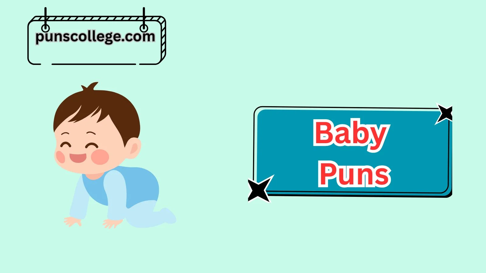 Baby Puns
