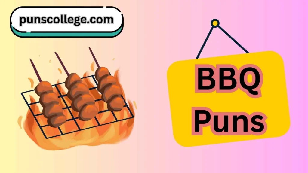 BBQ puns one liners