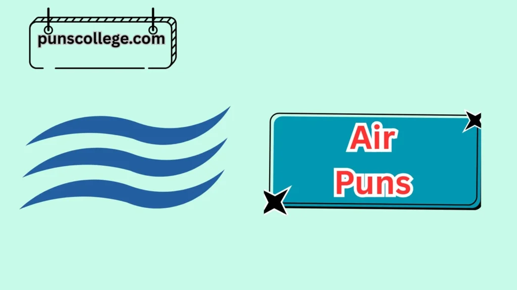Best Air Puns