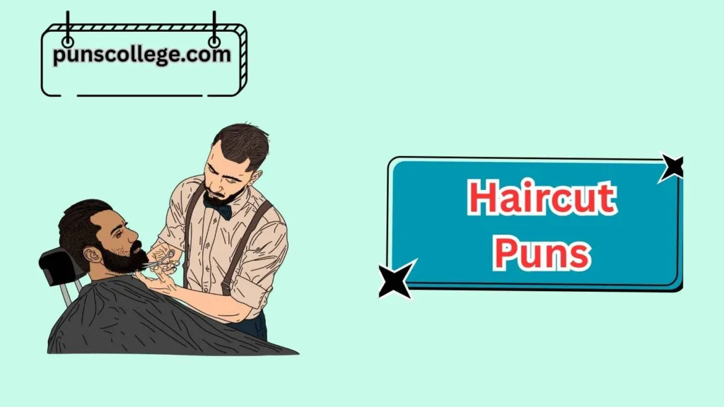 Best Barber Shop Humor