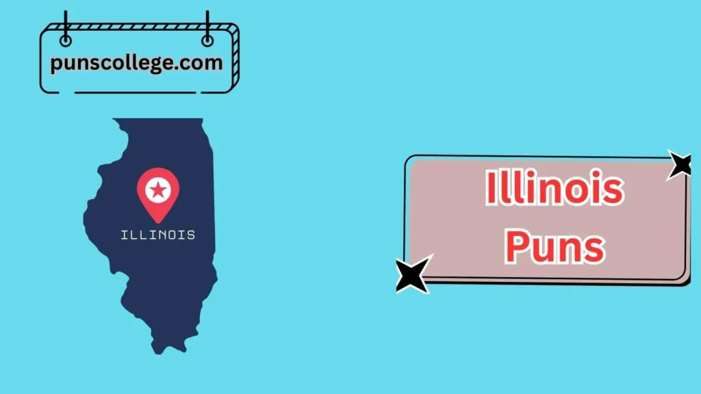 Best Chicago Illinois Puns