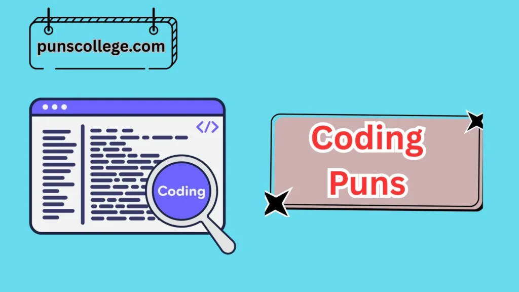 Best Coding Puns