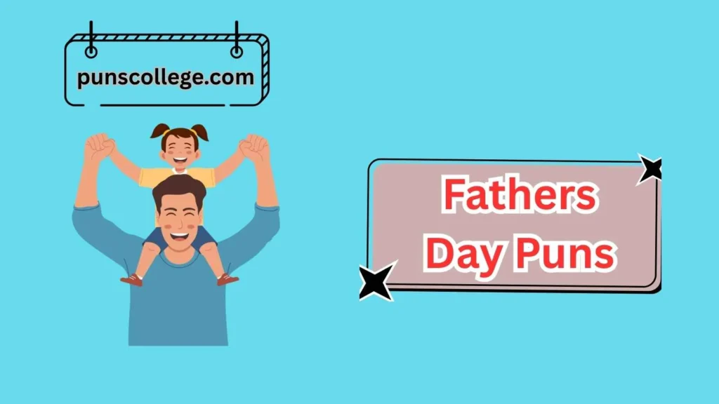 Best Dad Jokes for Father’s Day