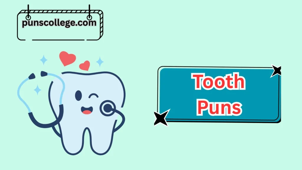 Best Dental Puns