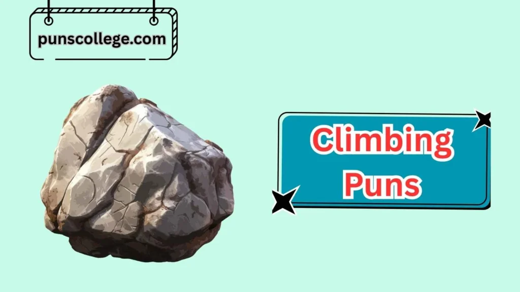 Boulder Puns