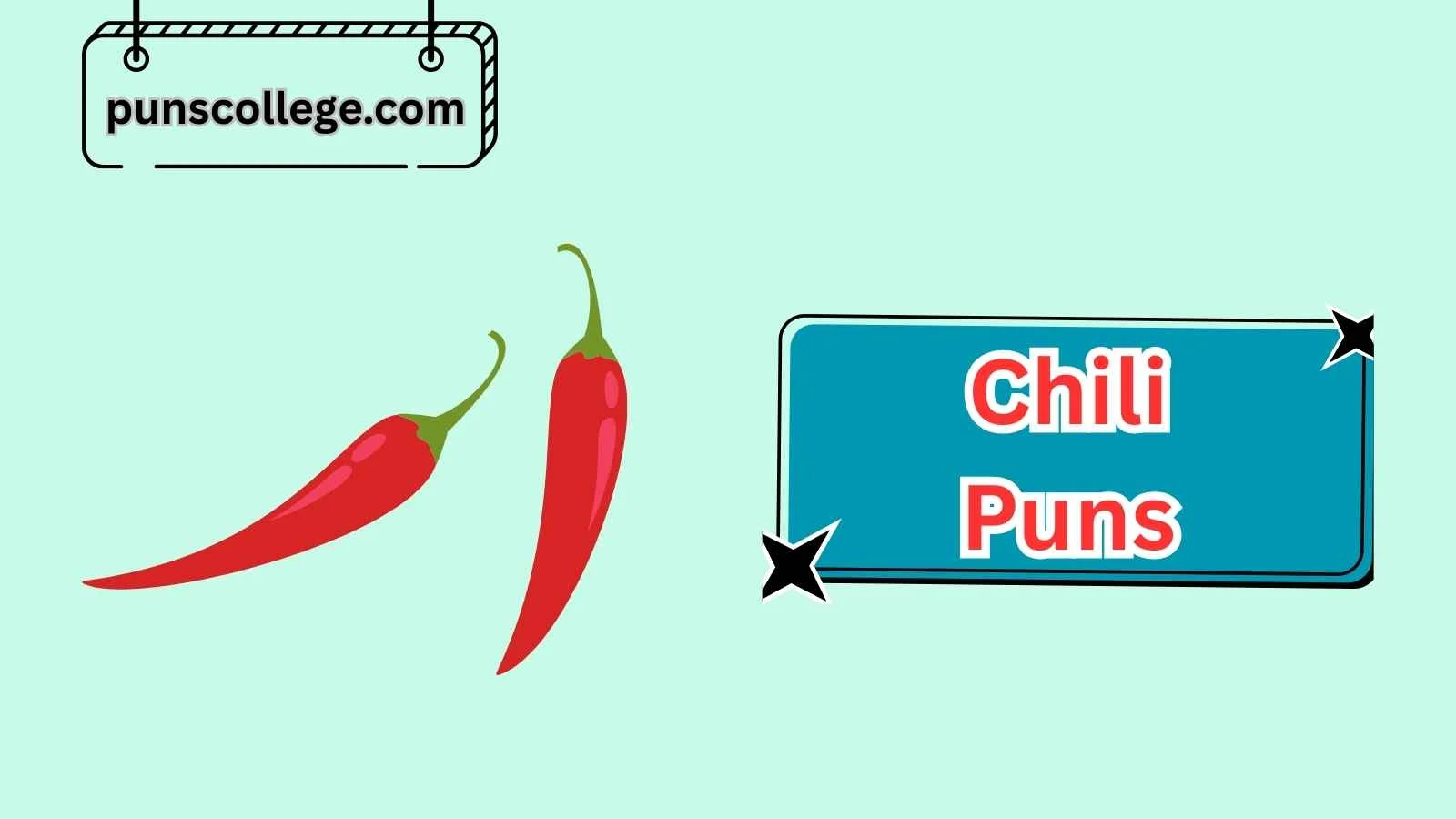 Chili Puns