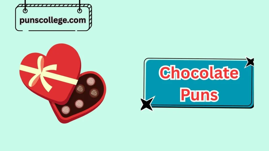 Chocolate Sayings for Valentine’s Day