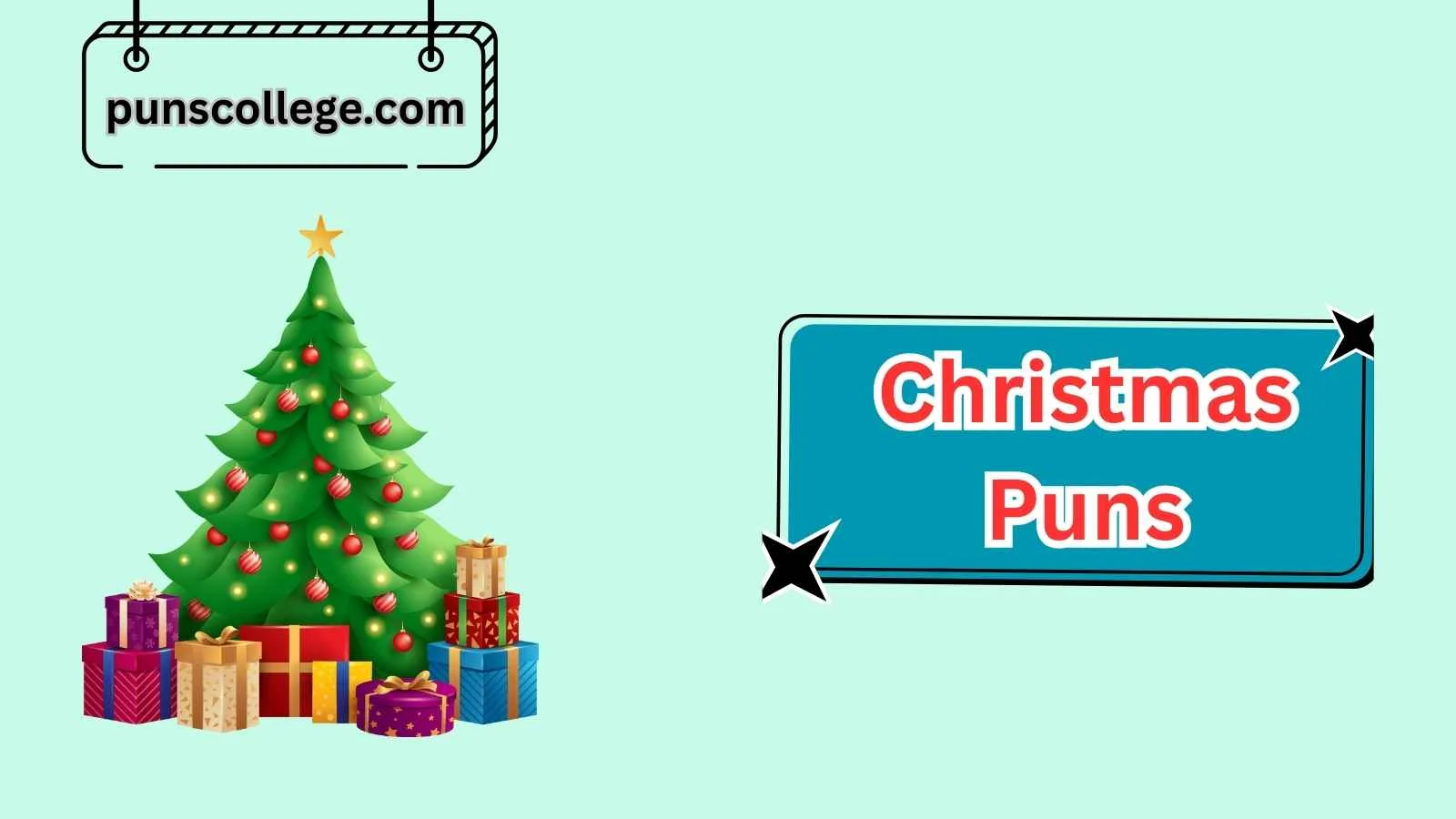 Christmas Puns