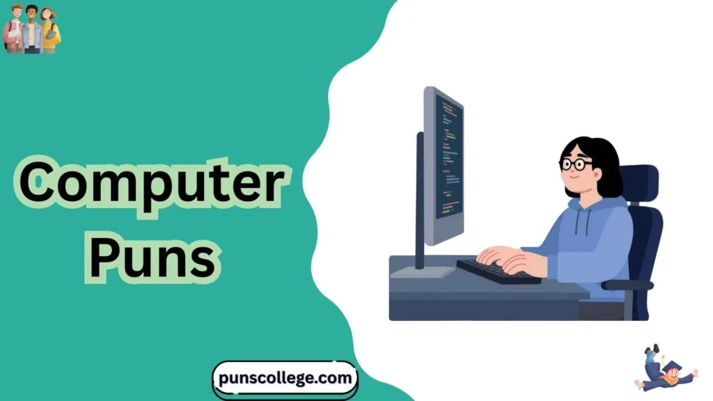 Computer engineering jokes