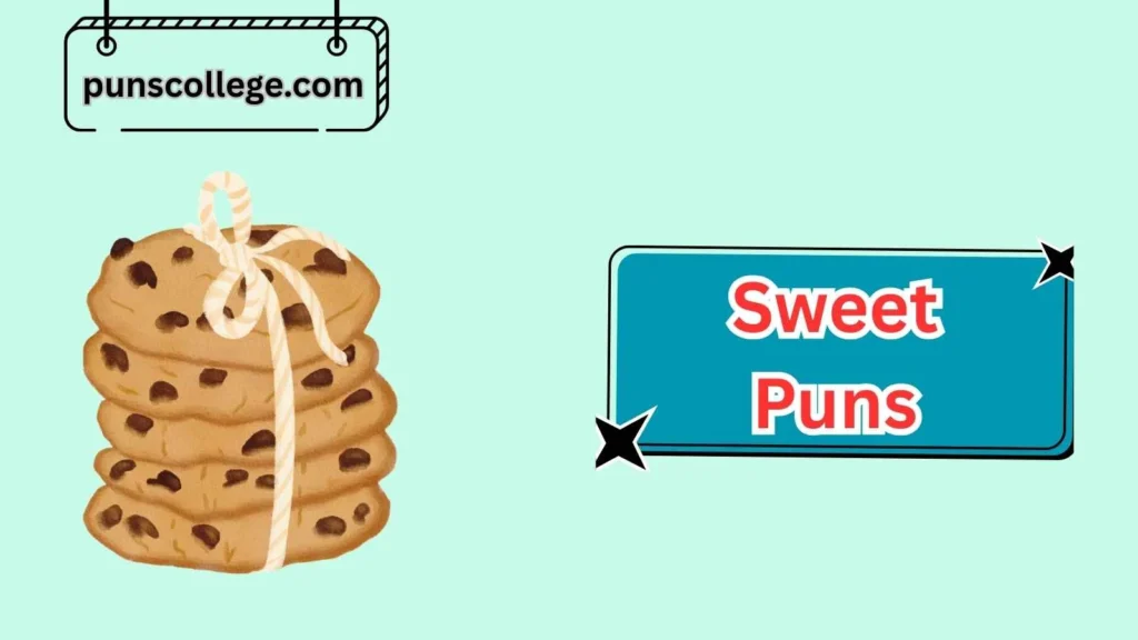 Cookie Puns