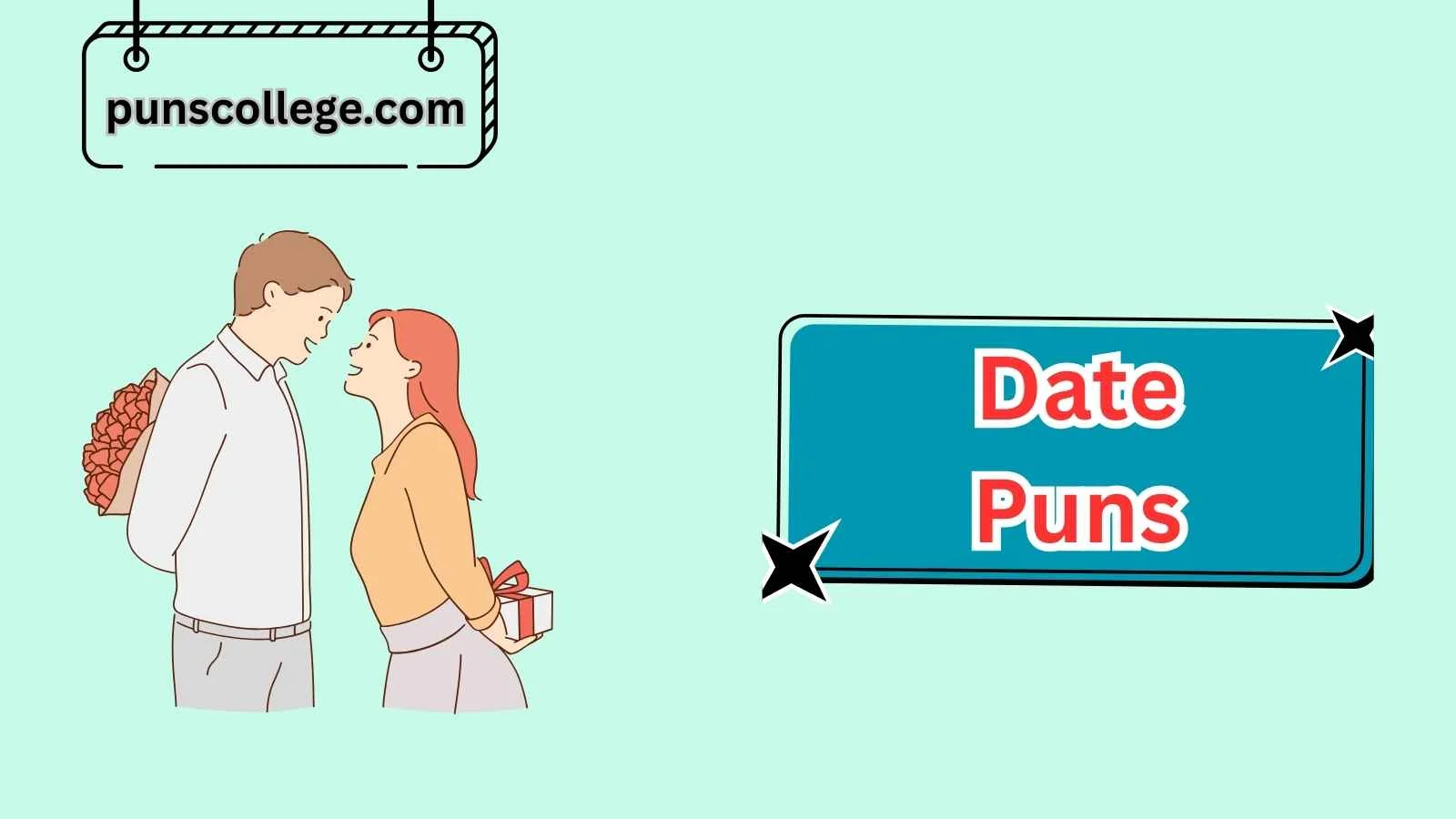 Date Puns