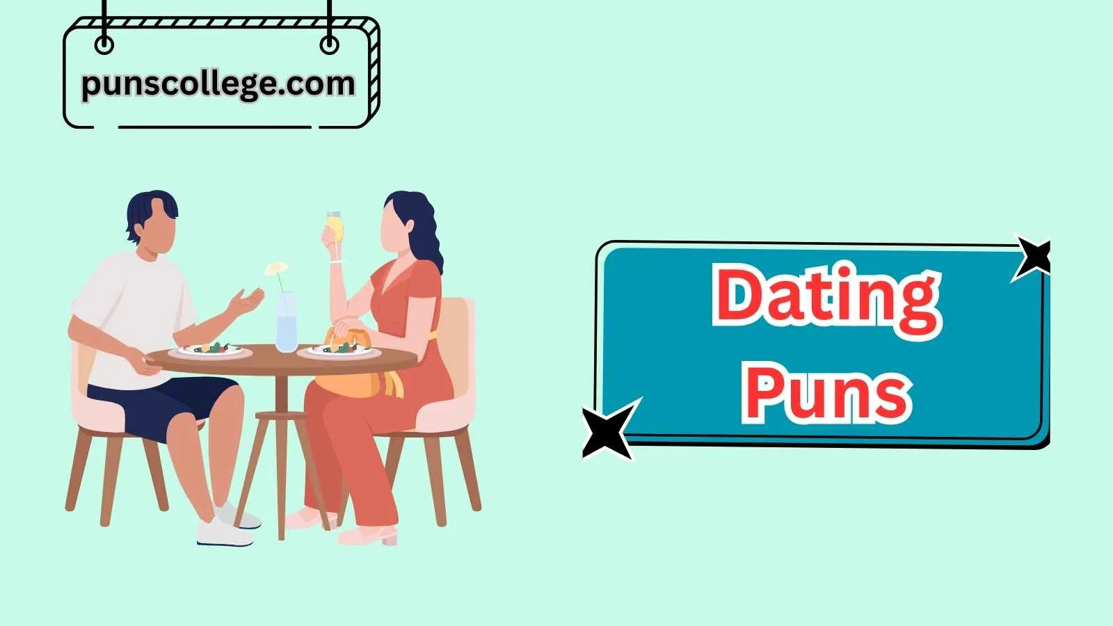 Dating Puns