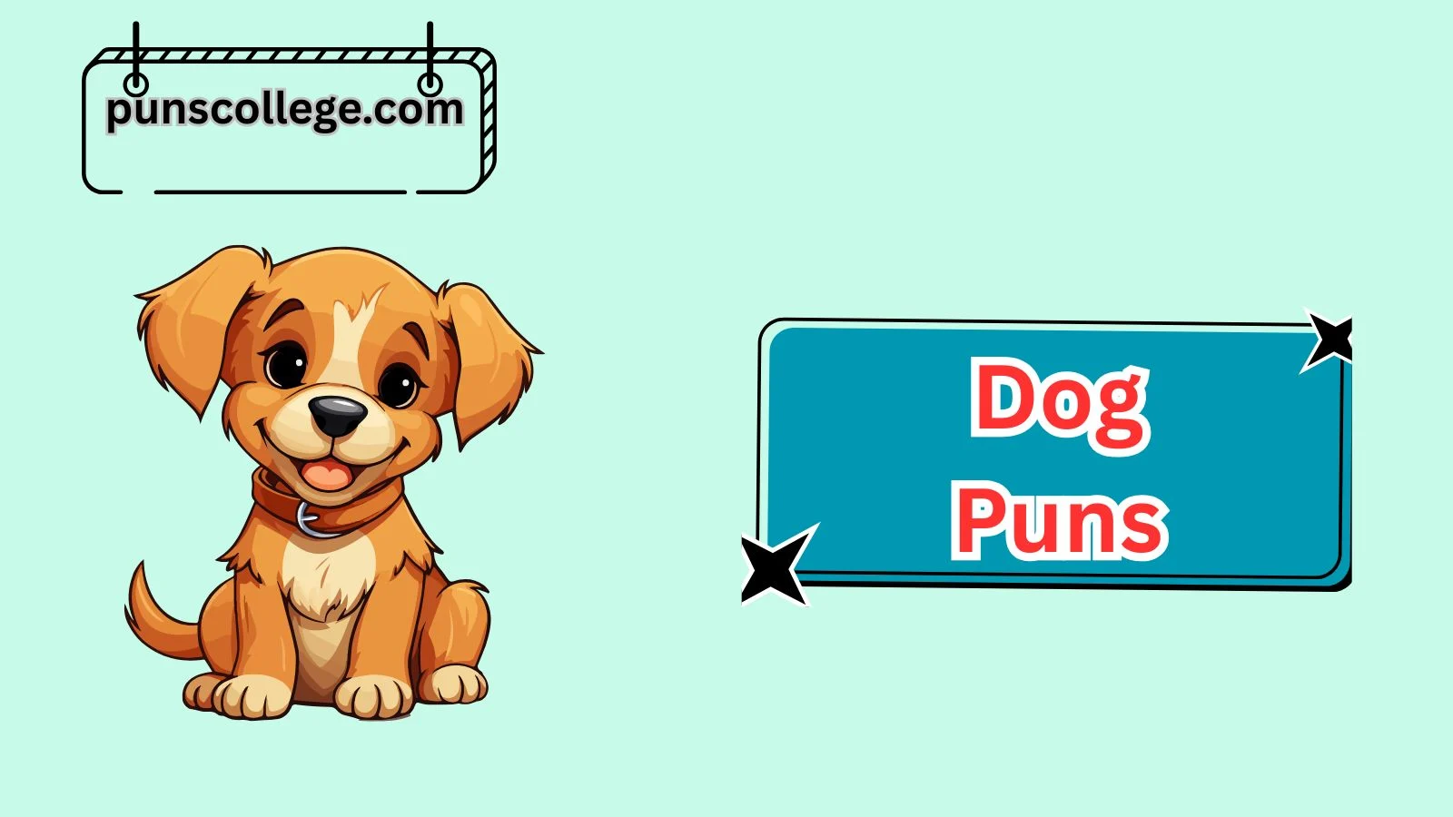 Dog Puns