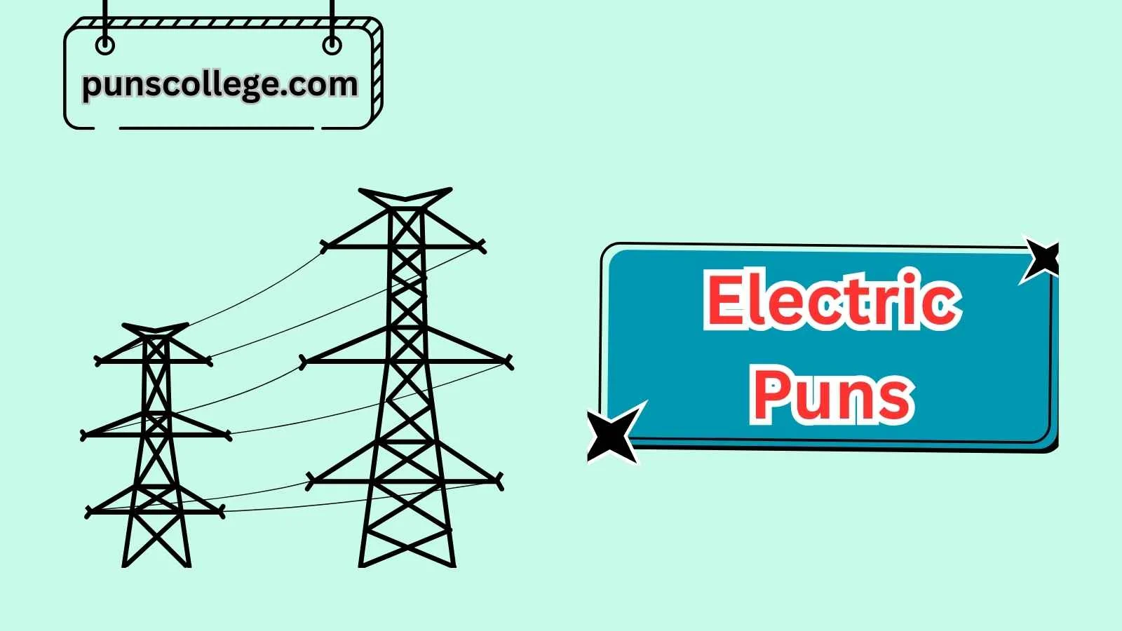 Electric Puns