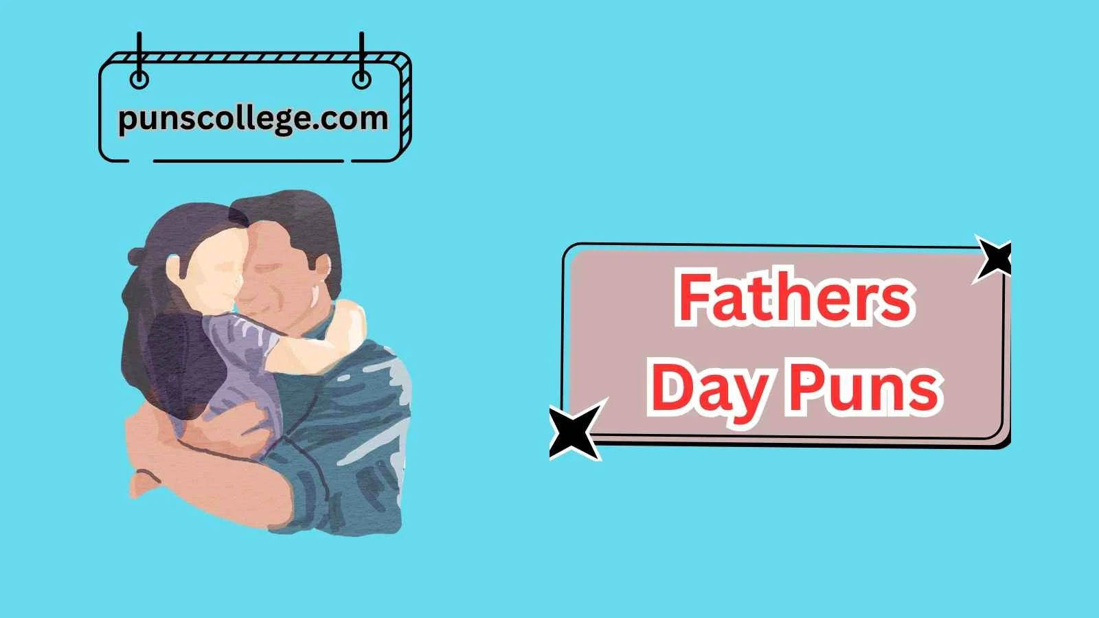 Fathers Day Puns