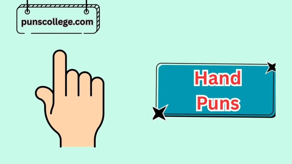 Finger pun
