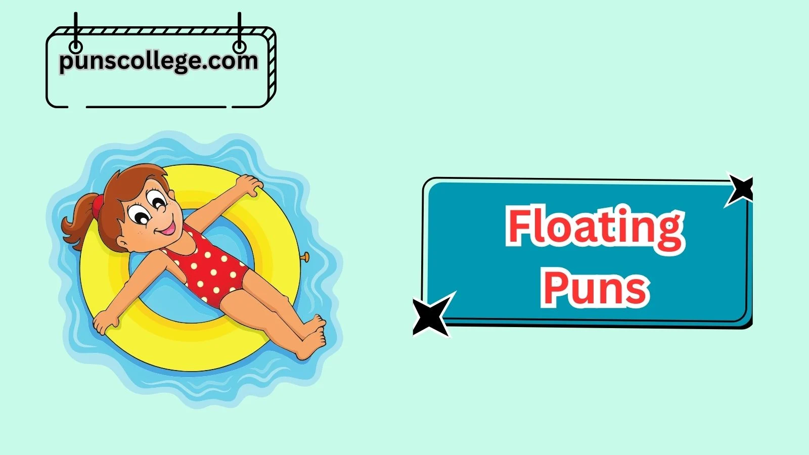 Floating Puns