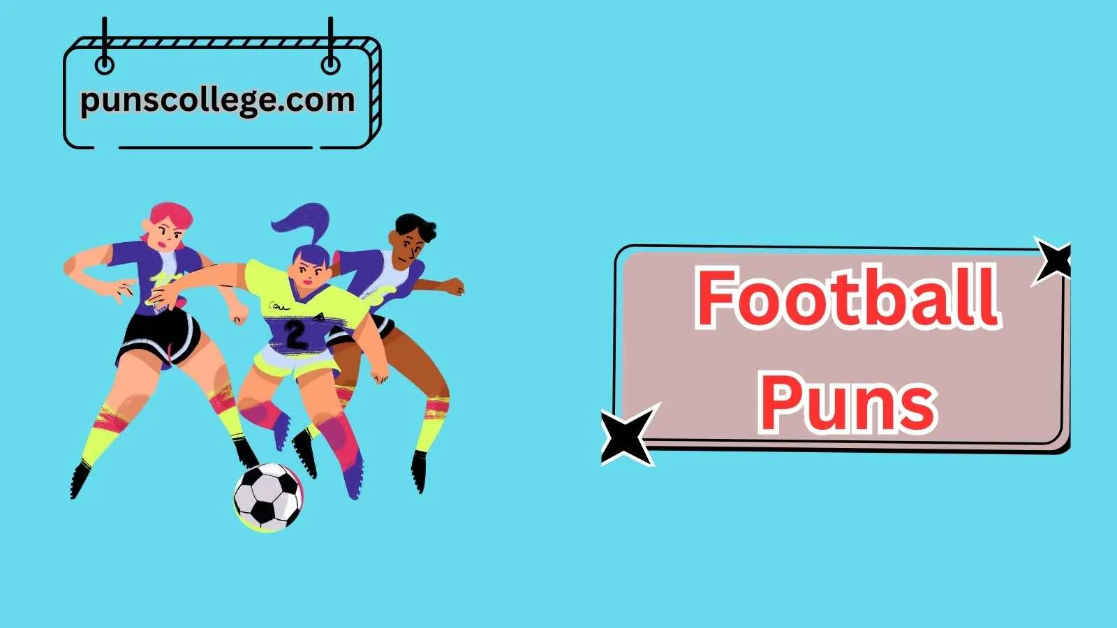 Football Puns
