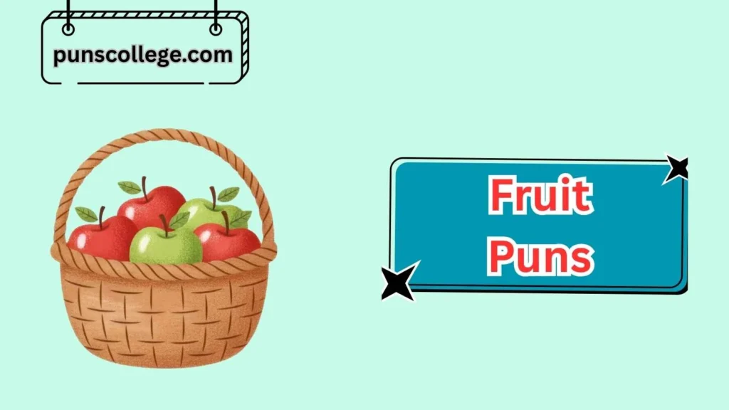 Funniest Apple Puns