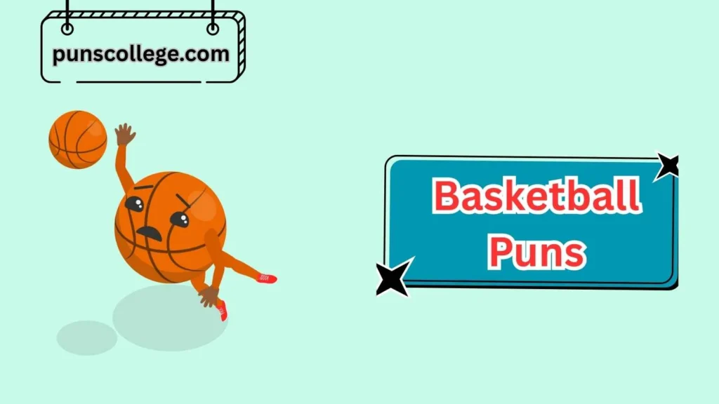 Funny Basketball