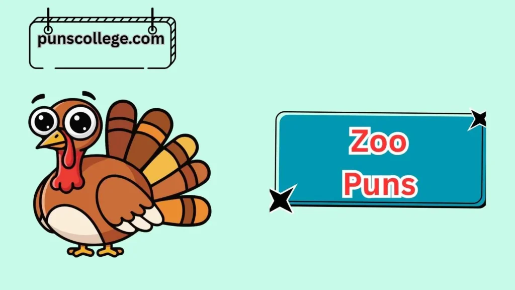 Funny Bird Puns