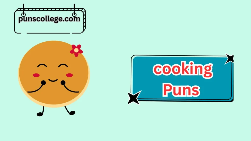 Funny Breakfast Puns