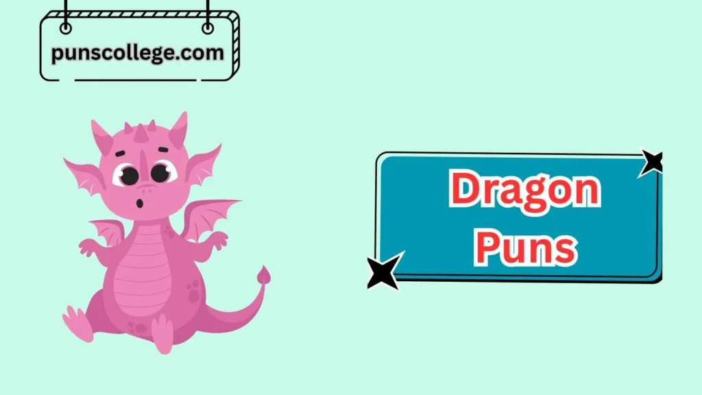 Funny Dragon Names