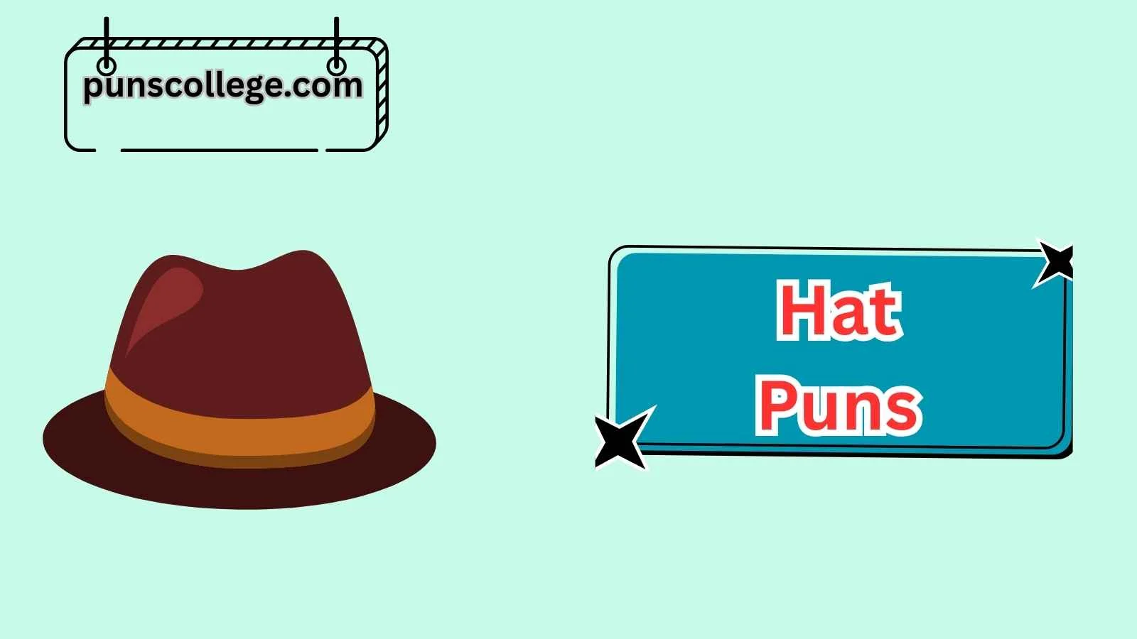 Hat Puns