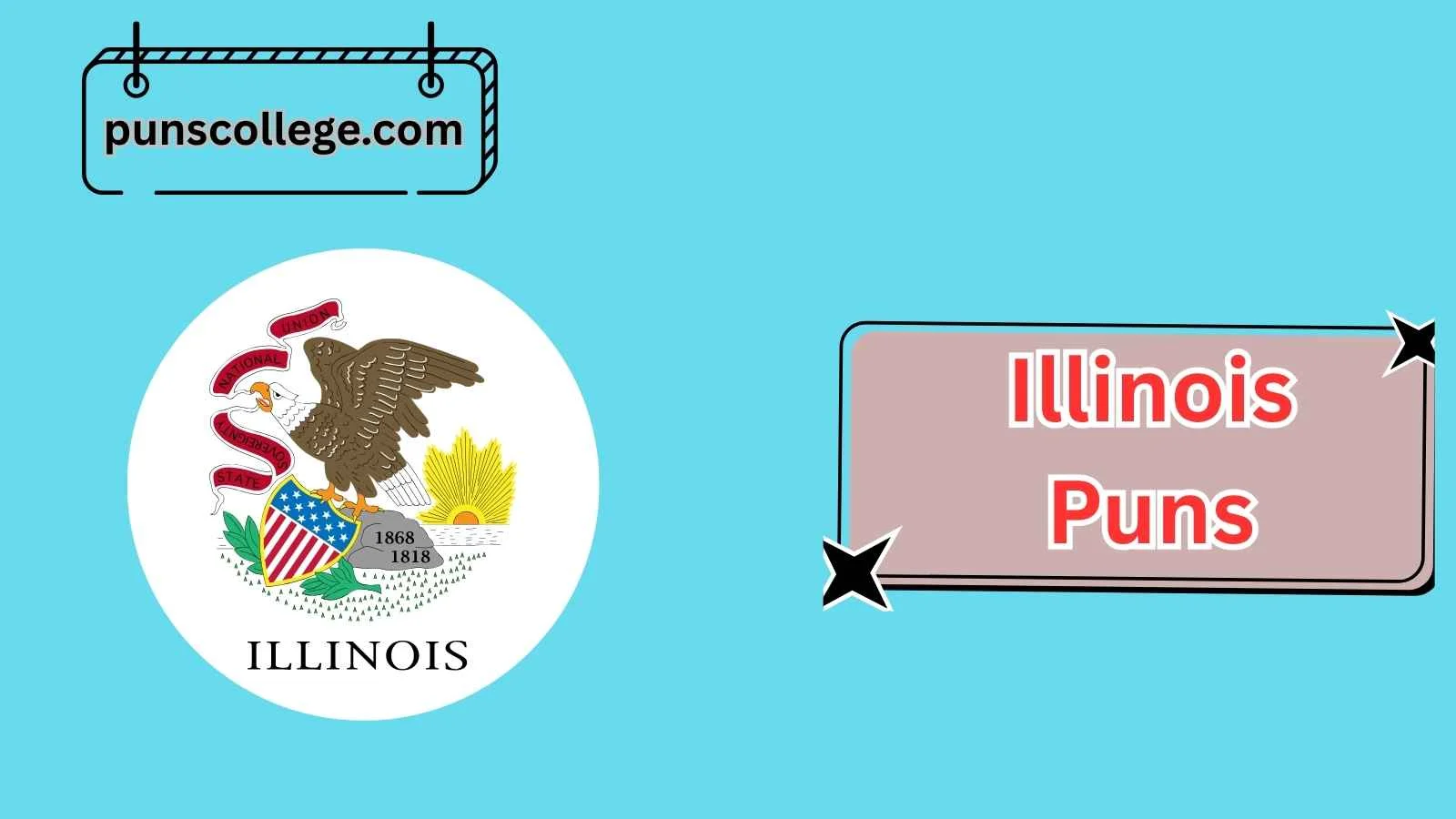 Illinois Puns
