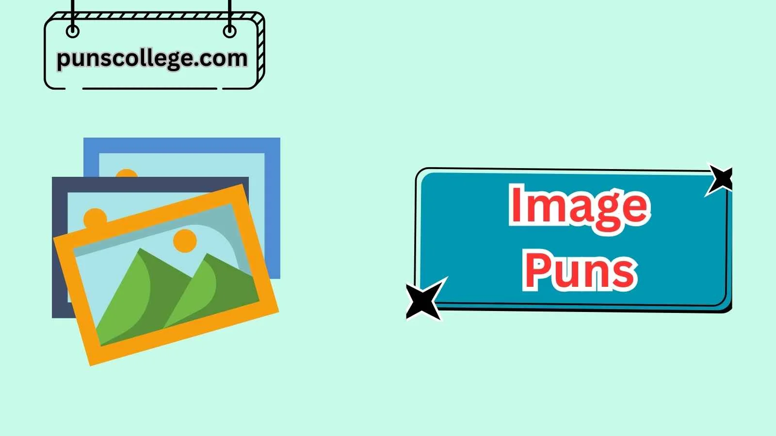 Image Puns