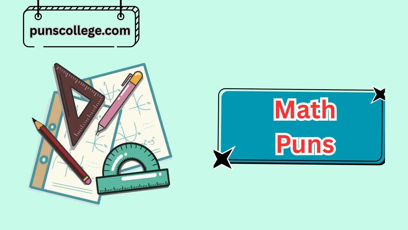 Math Puns