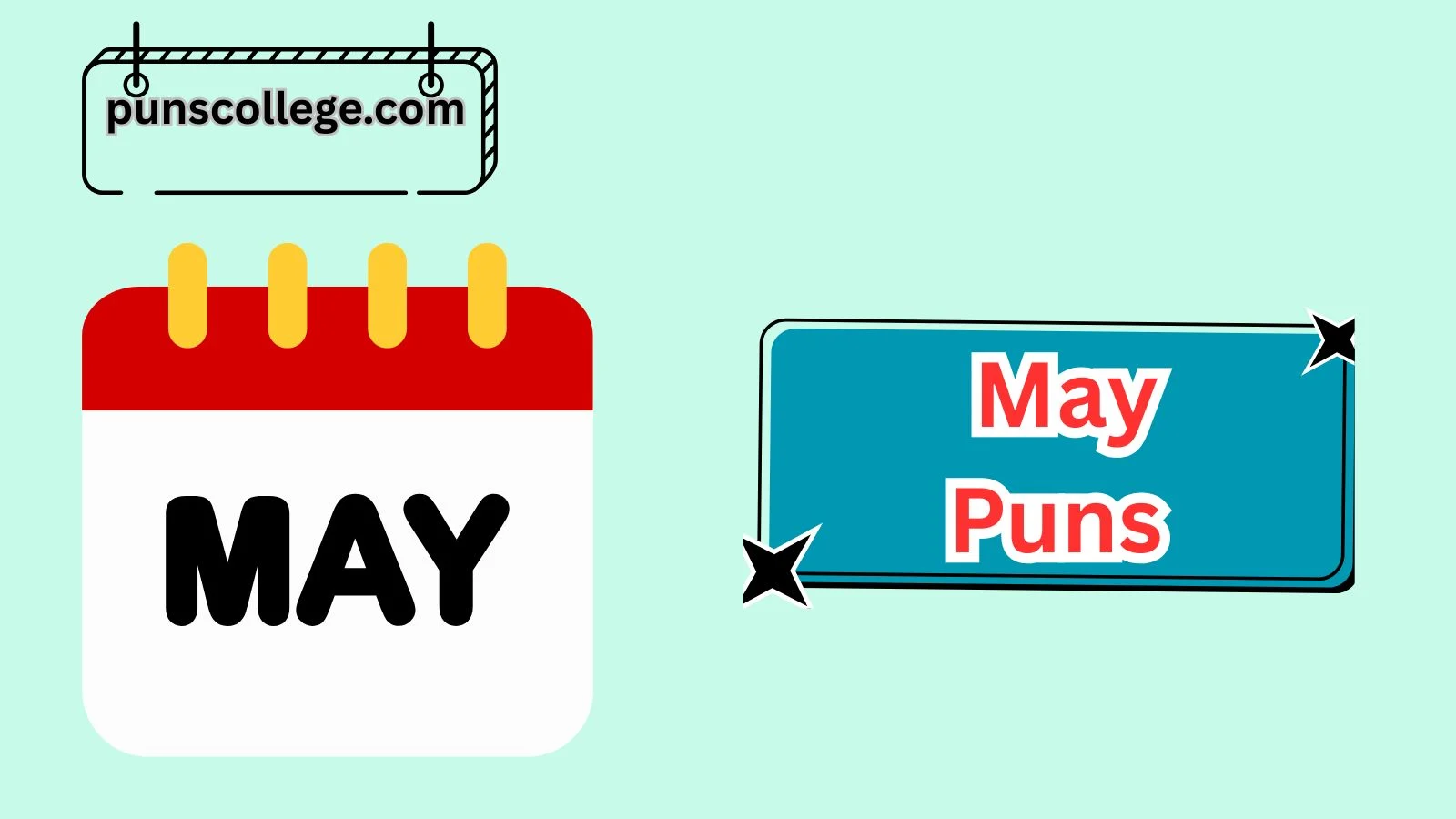 May Puns