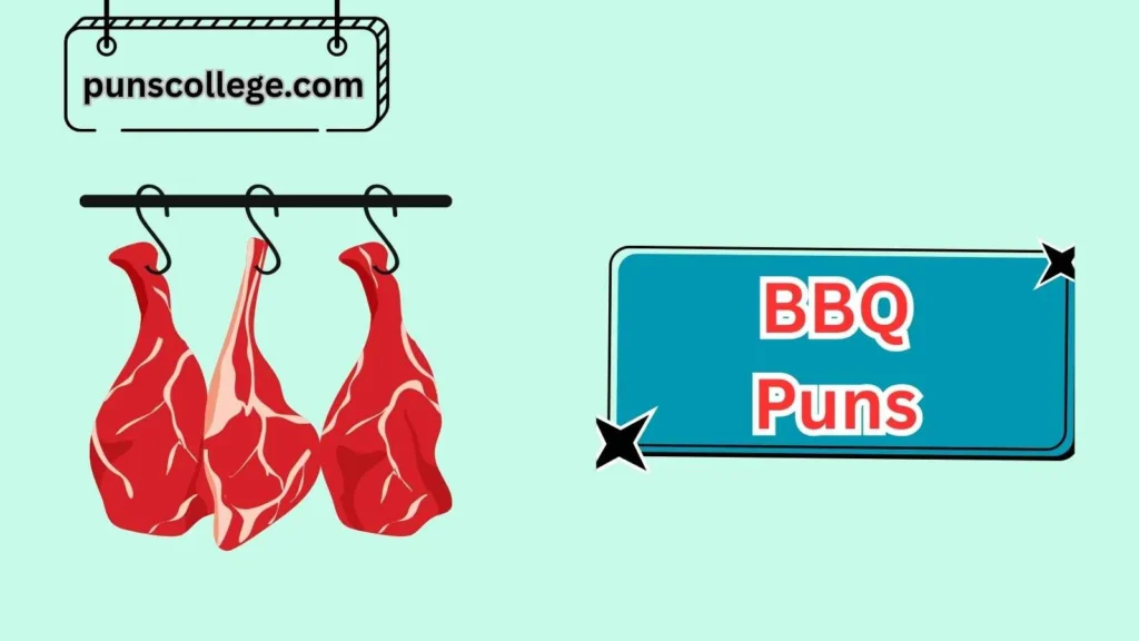 Meat Puns