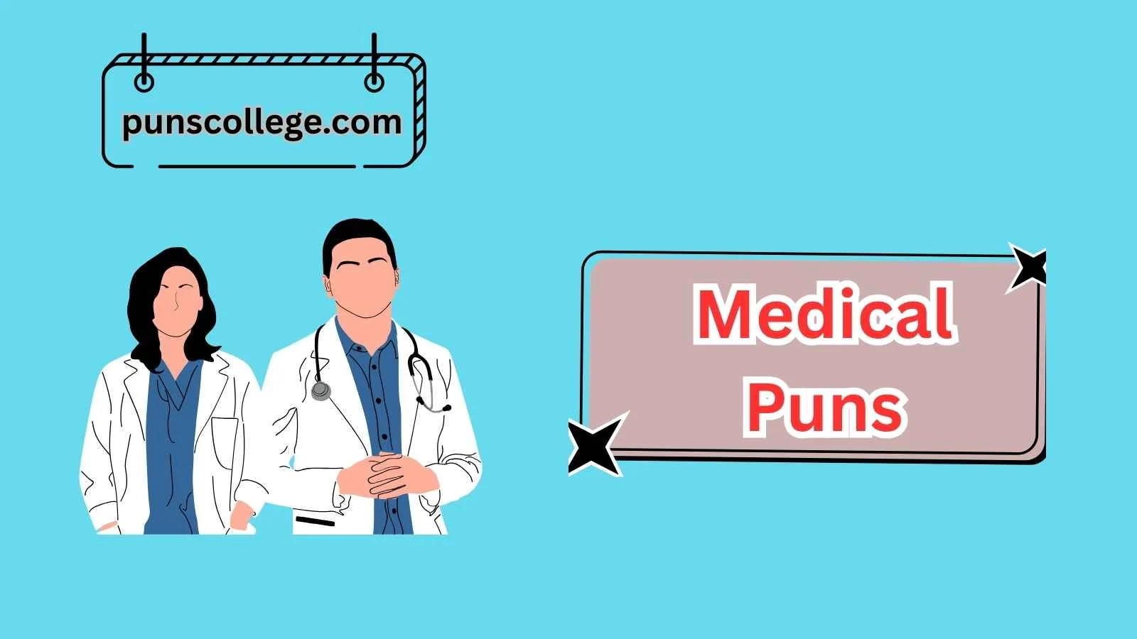 Medical Puns