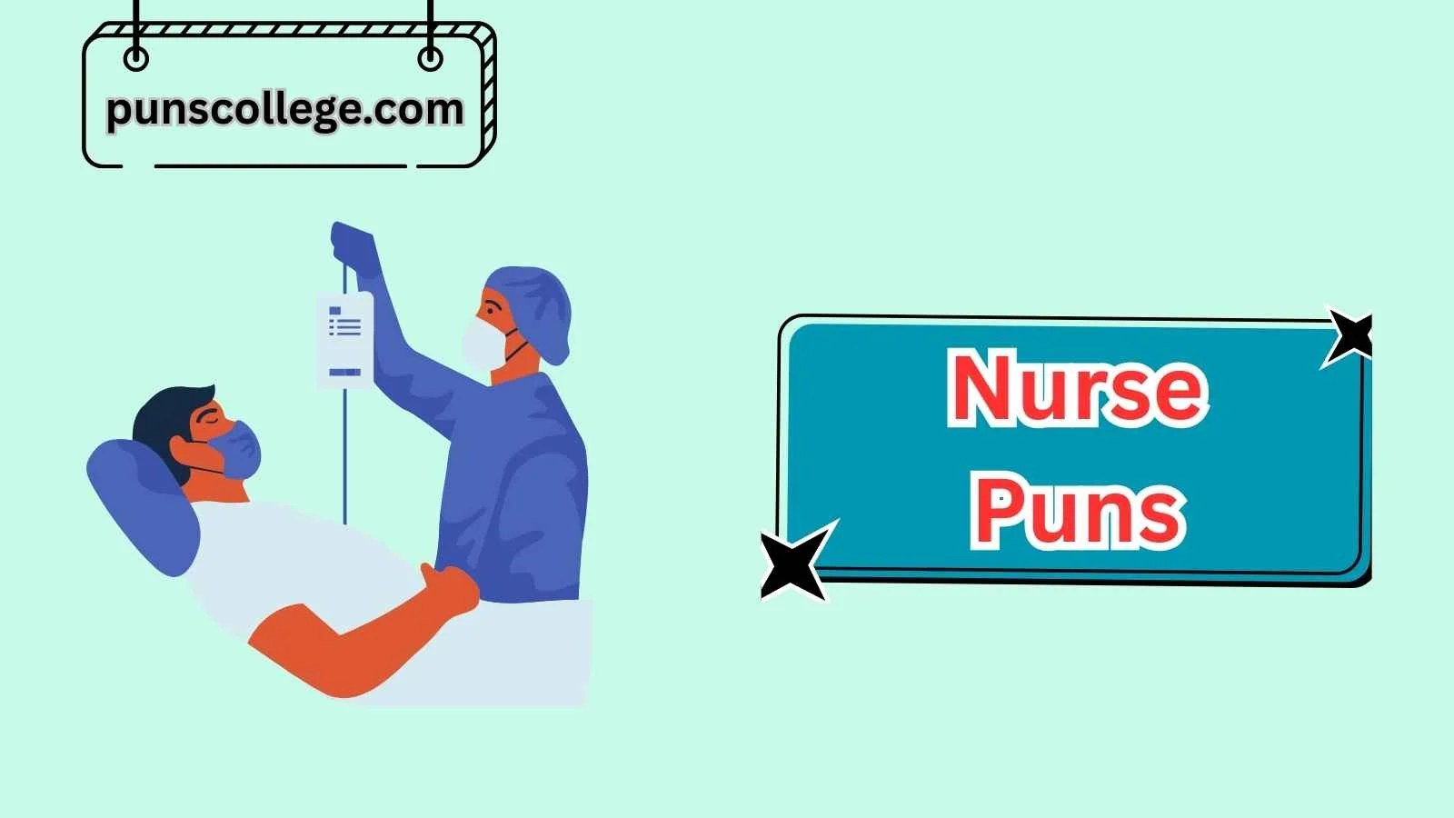 Nurse Puns