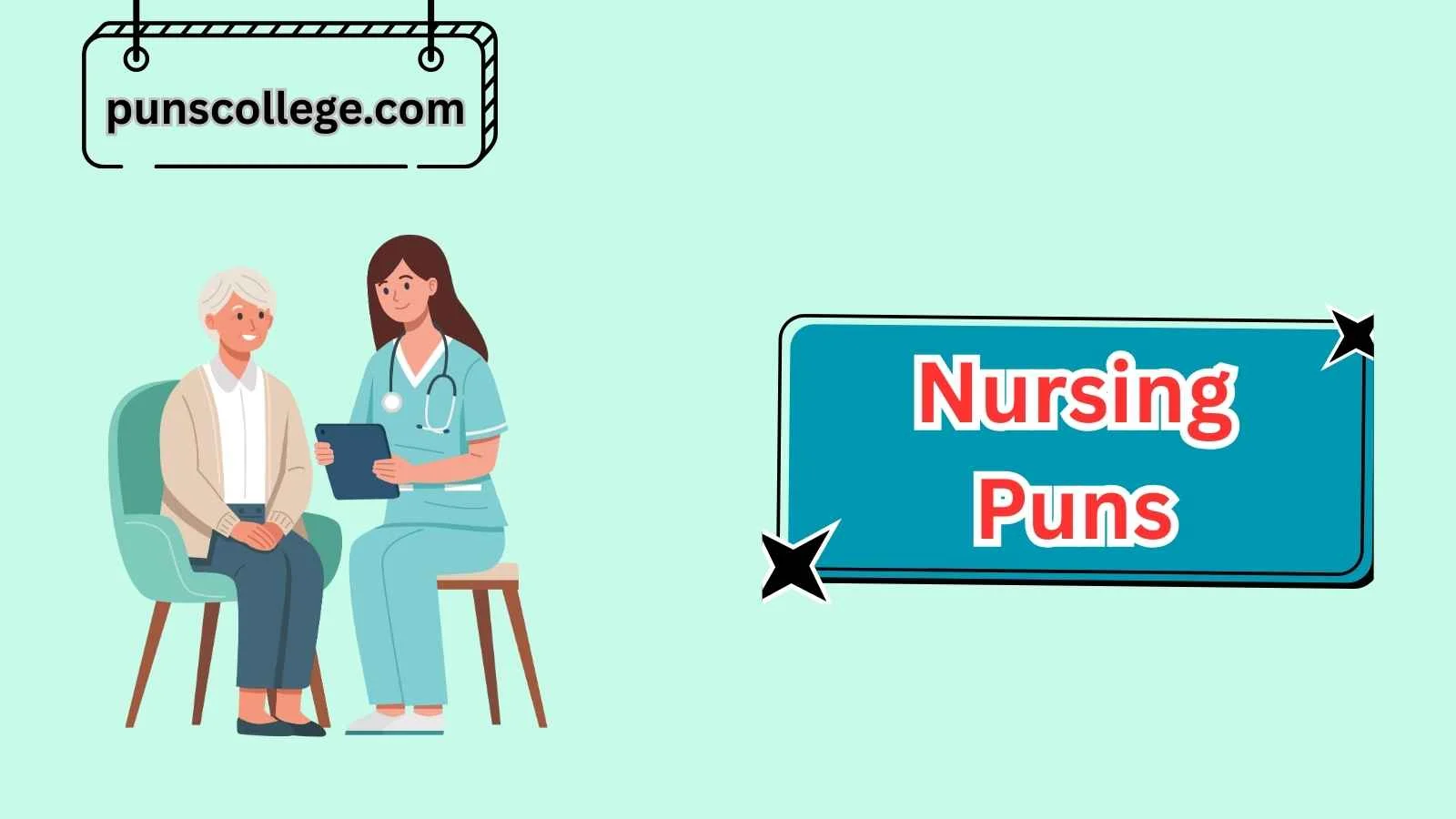 Nursing Puns