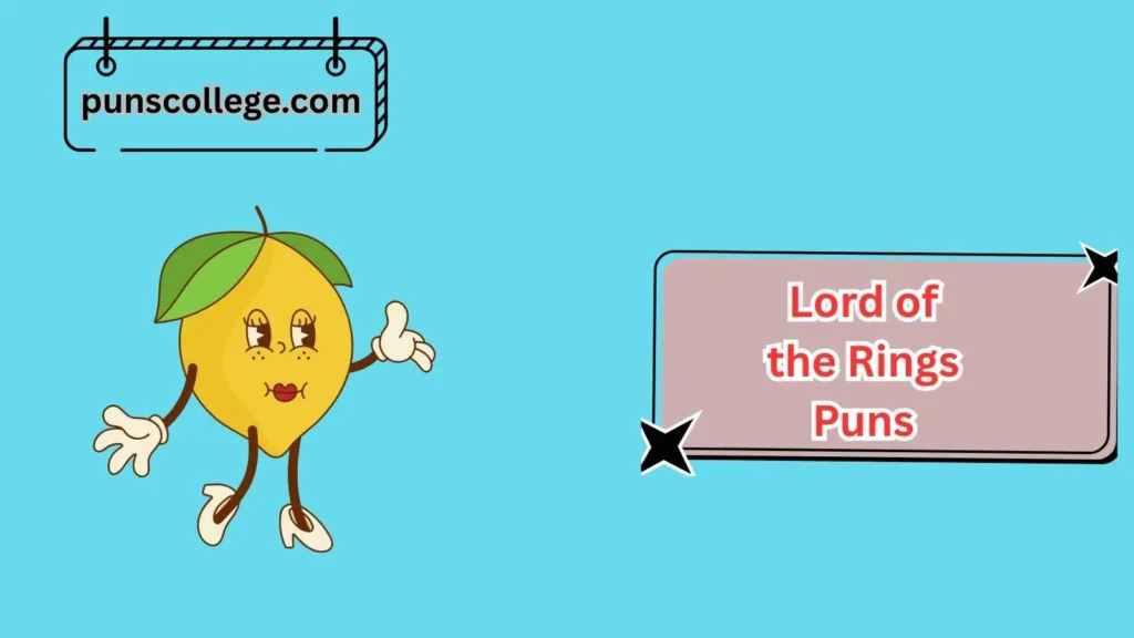 Orcishly Funny Puns