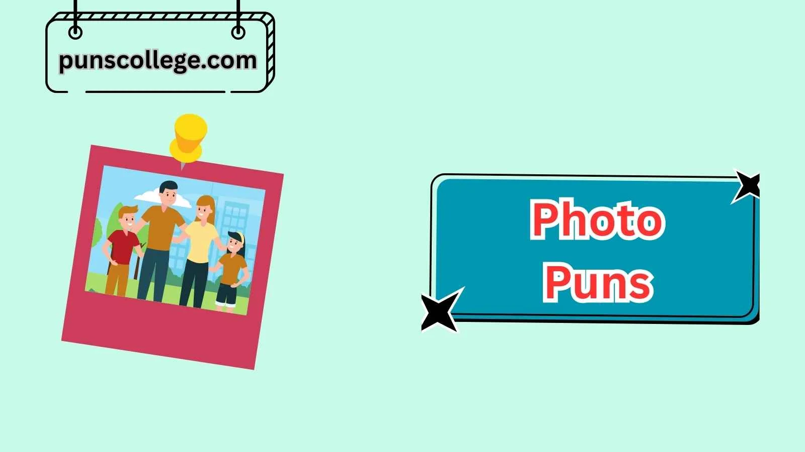 Photo Puns