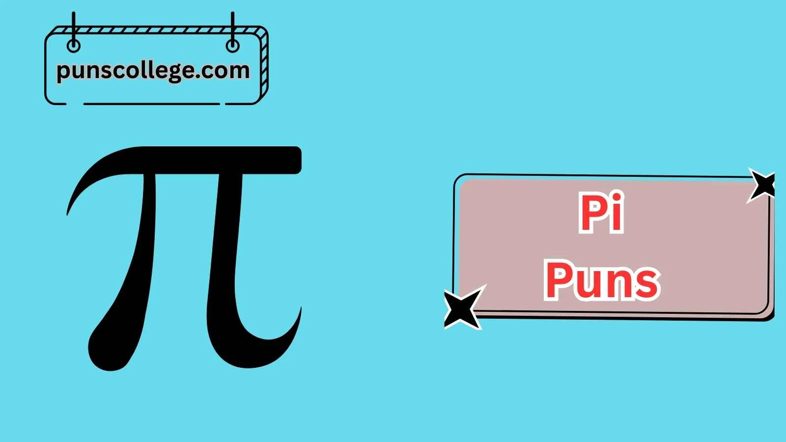 Pi Puns