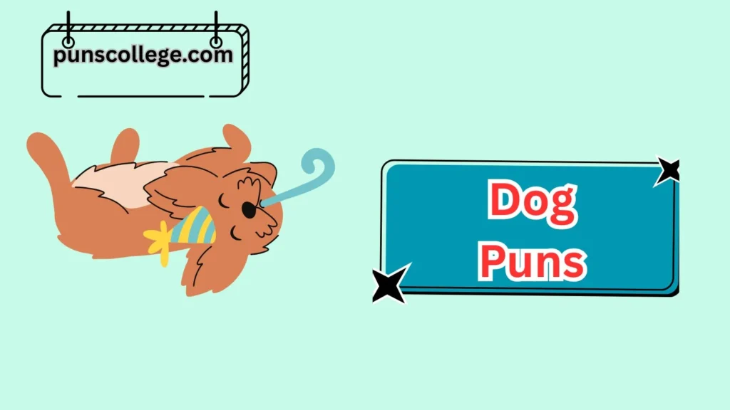 Punny Dog